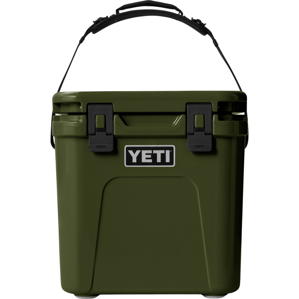2026 YETI Roadie 24 Cool Box 2.0 70000006832 - Olive